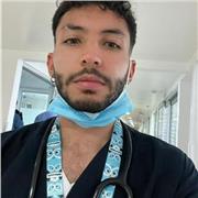 Estudiante de fisioterapia, en estancia investigativa con la UAM, ofrezco clases particulares a estudiantes de la ESO y primaria